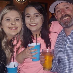 Meet your Posher, Kristi